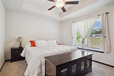 2-Year Old Home Ready for a New Owner!  Seller loves this home on Fox Run Golf and Country Club in Iowa - for sale on GolfHomes.com, golf home, golf lot