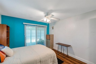 Upgraded 2-Bedroom Condo in Gated Kings Point - Resort-Style on Sandpiper Golf Club in Florida - for sale on GolfHomes.com, golf home, golf lot
