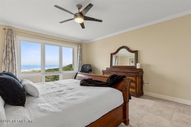 Exceptional corner penthouse in exclusive Spyglass Villas at on Amelia Island Plantation - Long Point in Florida - for sale on GolfHomes.com, golf home, golf lot