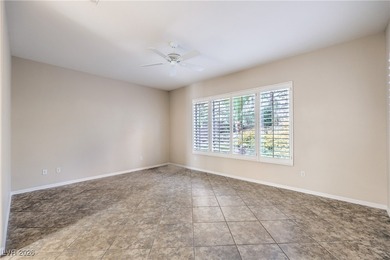 Popular Concord Model in Sun City Anthem! Offering approx. 2,576 on Revere Golf Club in Nevada - for sale on GolfHomes.com, golf home, golf lot