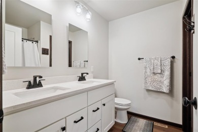 2-Year Old Home Ready for a New Owner!  Seller loves this home on Fox Run Golf and Country Club in Iowa - for sale on GolfHomes.com, golf home, golf lot