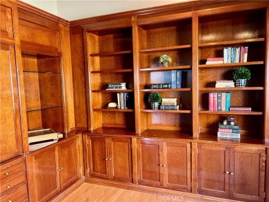 Rarely available location on one of the most desirable streets on Palm Valley Country Club in California - for sale on GolfHomes.com, golf home, golf lot