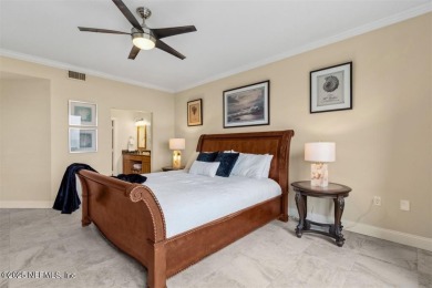 Exceptional corner penthouse in exclusive Spyglass Villas at on Amelia Island Plantation - Long Point in Florida - for sale on GolfHomes.com, golf home, golf lot