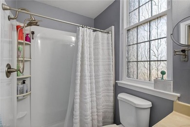 This unit has the best views in the neighborhood. Panoramic on Kiln Creek Golf and Country Club in Virginia - for sale on GolfHomes.com, golf home, golf lot