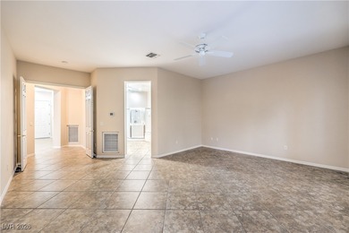 Popular Concord Model in Sun City Anthem! Offering approx. 2,576 on Revere Golf Club in Nevada - for sale on GolfHomes.com, golf home, golf lot