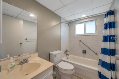 Upgraded 2-Bedroom Condo in Gated Kings Point - Resort-Style on Sandpiper Golf Club in Florida - for sale on GolfHomes.com, golf home, golf lot