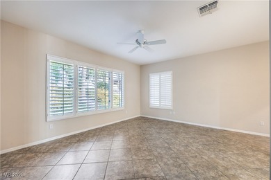 Popular Concord Model in Sun City Anthem! Offering approx. 2,576 on Revere Golf Club in Nevada - for sale on GolfHomes.com, golf home, golf lot