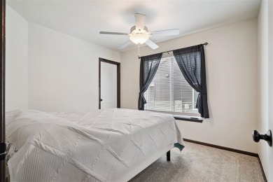 2-Year Old Home Ready for a New Owner!  Seller loves this home on Fox Run Golf and Country Club in Iowa - for sale on GolfHomes.com, golf home, golf lot