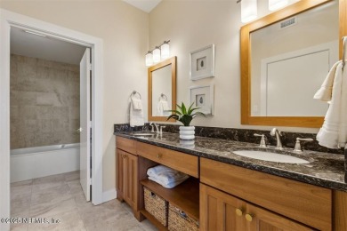 Exceptional corner penthouse in exclusive Spyglass Villas at on Amelia Island Plantation - Long Point in Florida - for sale on GolfHomes.com, golf home, golf lot