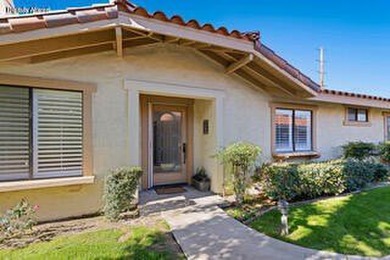 Looking for an Immaculate and Beautifully Maintained Condo, look on Monterey Country Club in California - for sale on GolfHomes.com, golf home, golf lot