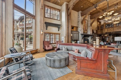 Welcome to a rare opportunity to own a slice of Park City on  in Utah - for sale on GolfHomes.com, golf home, golf lot