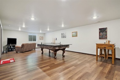 2-Year Old Home Ready for a New Owner!  Seller loves this home on Fox Run Golf and Country Club in Iowa - for sale on GolfHomes.com, golf home, golf lot