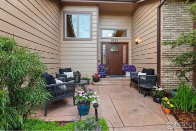 Ideally located in the coveted Oakridge Village golf course on Southridge Golf Club in Colorado - for sale on GolfHomes.com, golf home, golf lot