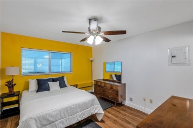 Upgraded 2-Bedroom Condo in Gated Kings Point - Resort-Style on Sandpiper Golf Club in Florida - for sale on GolfHomes.com, golf home, golf lot