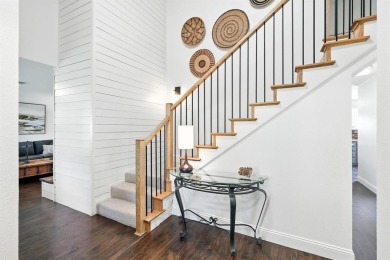 Lake Kiowa at its finest! Comfort and Luxury with all the on Lake Kiowa Golf Course in Texas - for sale on GolfHomes.com, golf home, golf lot