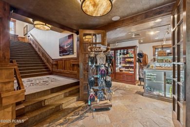 Welcome to a rare opportunity to own a slice of Park City on  in Utah - for sale on GolfHomes.com, golf home, golf lot