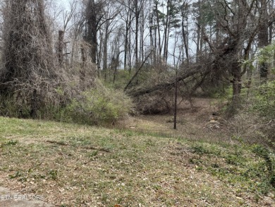 Amazing location so close to all things Knoxville:  Downtown in on The Wee Course At Williams Creek in Tennessee - for sale on GolfHomes.com, golf home, golf lot