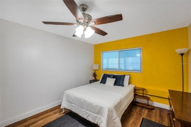 Upgraded 2-Bedroom Condo in Gated Kings Point - Resort-Style on Sandpiper Golf Club in Florida - for sale on GolfHomes.com, golf home, golf lot