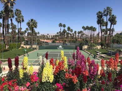 Rarely available location on one of the most desirable streets on Palm Valley Country Club in California - for sale on GolfHomes.com, golf home, golf lot