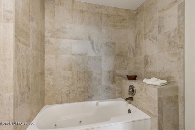 Exceptional corner penthouse in exclusive Spyglass Villas at on Amelia Island Plantation - Long Point in Florida - for sale on GolfHomes.com, golf home, golf lot