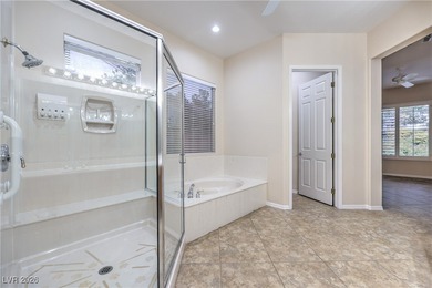 Popular Concord Model in Sun City Anthem! Offering approx. 2,576 on Revere Golf Club in Nevada - for sale on GolfHomes.com, golf home, golf lot