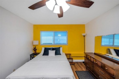 Upgraded 2-Bedroom Condo in Gated Kings Point - Resort-Style on Sandpiper Golf Club in Florida - for sale on GolfHomes.com, golf home, golf lot