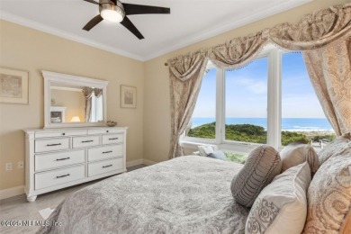 Exceptional corner penthouse in exclusive Spyglass Villas at on Amelia Island Plantation - Long Point in Florida - for sale on GolfHomes.com, golf home, golf lot