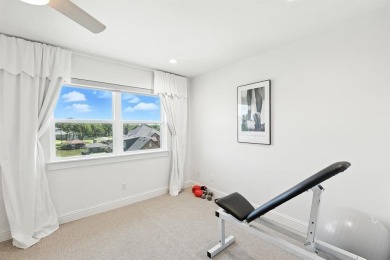 Lake Kiowa at its finest! Comfort and Luxury with all the on Lake Kiowa Golf Course in Texas - for sale on GolfHomes.com, golf home, golf lot