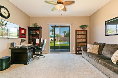 This is your own personal Oasis in the Desert!! 
The secret to on Golf Club At Terra Lago in California - for sale on GolfHomes.com, golf home, golf lot