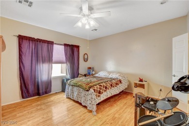 Move-in ready 3BD/2BA single-story in gated 55+ Solera at on Stallion Mountain Golf Course in Nevada - for sale on GolfHomes.com, golf home, golf lot