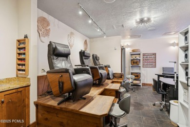 Welcome to a rare opportunity to own a slice of Park City on  in Utah - for sale on GolfHomes.com, golf home, golf lot