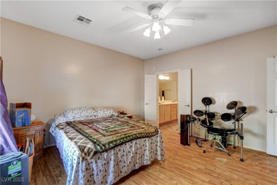 Move-in ready 3BD/2BA single-story in gated 55+ Solera at on Stallion Mountain Golf Course in Nevada - for sale on GolfHomes.com, golf home, golf lot