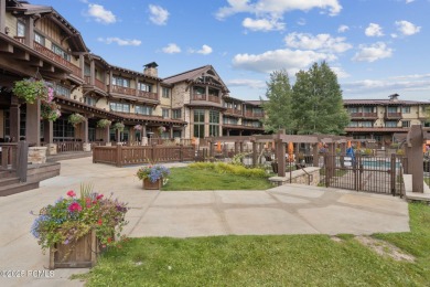 Welcome to a rare opportunity to own a slice of Park City on  in Utah - for sale on GolfHomes.com, golf home, golf lot