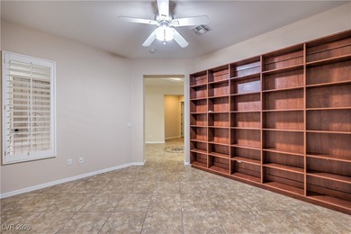 Popular Concord Model in Sun City Anthem! Offering approx. 2,576 on Revere Golf Club in Nevada - for sale on GolfHomes.com, golf home, golf lot