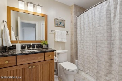 Exceptional corner penthouse in exclusive Spyglass Villas at on Amelia Island Plantation - Long Point in Florida - for sale on GolfHomes.com, golf home, golf lot