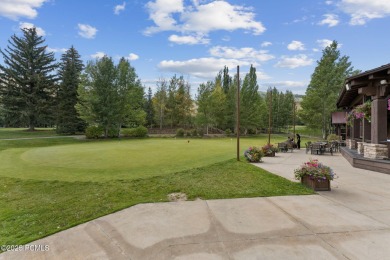Welcome to a rare opportunity to own a slice of Park City on  in Utah - for sale on GolfHomes.com, golf home, golf lot