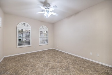 Popular Concord Model in Sun City Anthem! Offering approx. 2,576 on Revere Golf Club in Nevada - for sale on GolfHomes.com, golf home, golf lot