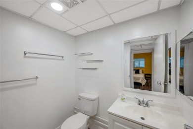 Upgraded 2-Bedroom Condo in Gated Kings Point - Resort-Style on Sandpiper Golf Club in Florida - for sale on GolfHomes.com, golf home, golf lot