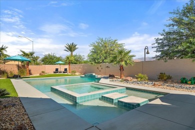 This is your own personal Oasis in the Desert!! 
The secret to on Golf Club At Terra Lago in California - for sale on GolfHomes.com, golf home, golf lot