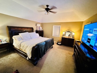 This newly listed property is a true gem, offering a perfect on Douglas Golf and Country Club in Georgia - for sale on GolfHomes.com, golf home, golf lot