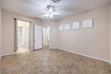 Popular Concord Model in Sun City Anthem! Offering approx. 2,576 on Revere Golf Club in Nevada - for sale on GolfHomes.com, golf home, golf lot