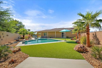 This is your own personal Oasis in the Desert!! 
The secret to on Golf Club At Terra Lago in California - for sale on GolfHomes.com, golf home, golf lot