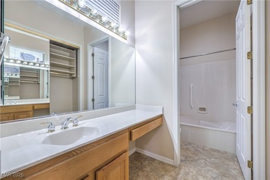 Popular Concord Model in Sun City Anthem! Offering approx. 2,576 on Revere Golf Club in Nevada - for sale on GolfHomes.com, golf home, golf lot