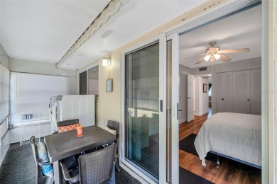 Upgraded 2-Bedroom Condo in Gated Kings Point - Resort-Style on Sandpiper Golf Club in Florida - for sale on GolfHomes.com, golf home, golf lot