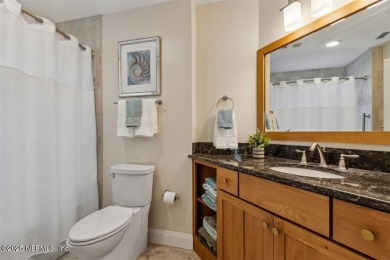 Exceptional corner penthouse in exclusive Spyglass Villas at on Amelia Island Plantation - Long Point in Florida - for sale on GolfHomes.com, golf home, golf lot