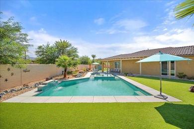 This is your own personal Oasis in the Desert!! 
The secret to on Golf Club At Terra Lago in California - for sale on GolfHomes.com, golf home, golf lot