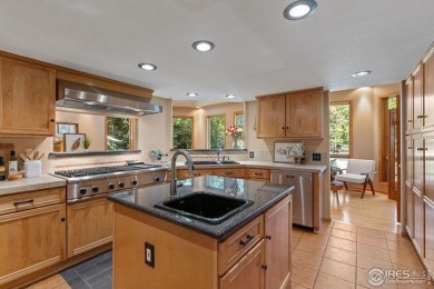Ideally located in the coveted Oakridge Village golf course on Southridge Golf Club in Colorado - for sale on GolfHomes.com, golf home, golf lot