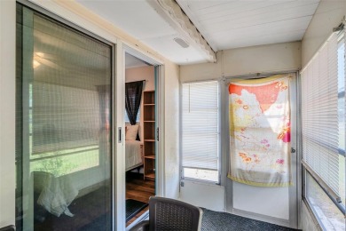 Upgraded 2-Bedroom Condo in Gated Kings Point - Resort-Style on Sandpiper Golf Club in Florida - for sale on GolfHomes.com, golf home, golf lot