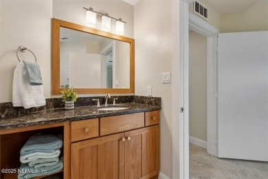 Exceptional corner penthouse in exclusive Spyglass Villas at on Amelia Island Plantation - Long Point in Florida - for sale on GolfHomes.com, golf home, golf lot