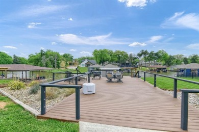 Lake Kiowa at its finest! Comfort and Luxury with all the on Lake Kiowa Golf Course in Texas - for sale on GolfHomes.com, golf home, golf lot